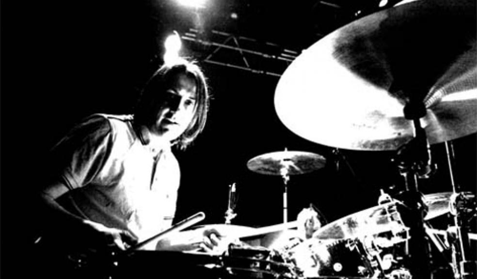 Charlatans Drummer Jon Brookes Dies Aged 44 The Devon Daily